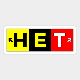 Hohhot Sticker